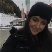 Offro ripetizioni di inglese a ragazzi di scuola elementare, media, liceo e universitari. Inoltre offro aiuto nella preparazione di compiti, esami